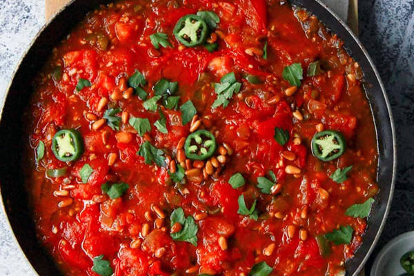 Jordan Galayet Bandora